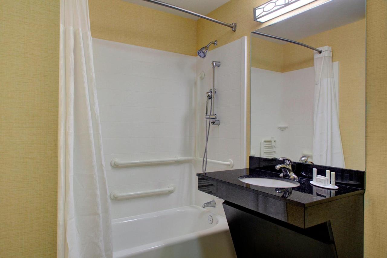 Fairfield Inn & Suites by Marriott Montgomery-EastChase Parkway