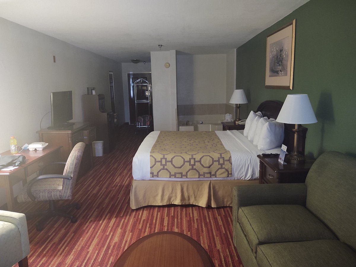 Stay Inn & Suites Montgomery