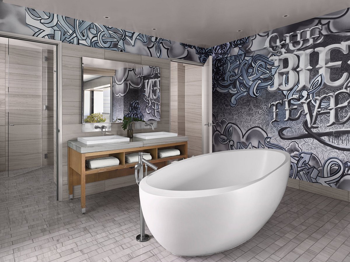 Hotels with Jacuzzi in Room in San Diego