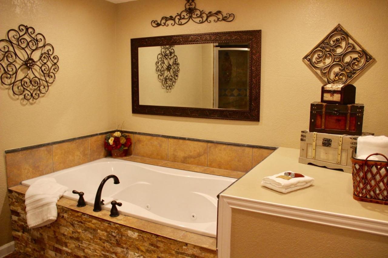 Maple Creek Bed and Breakfast