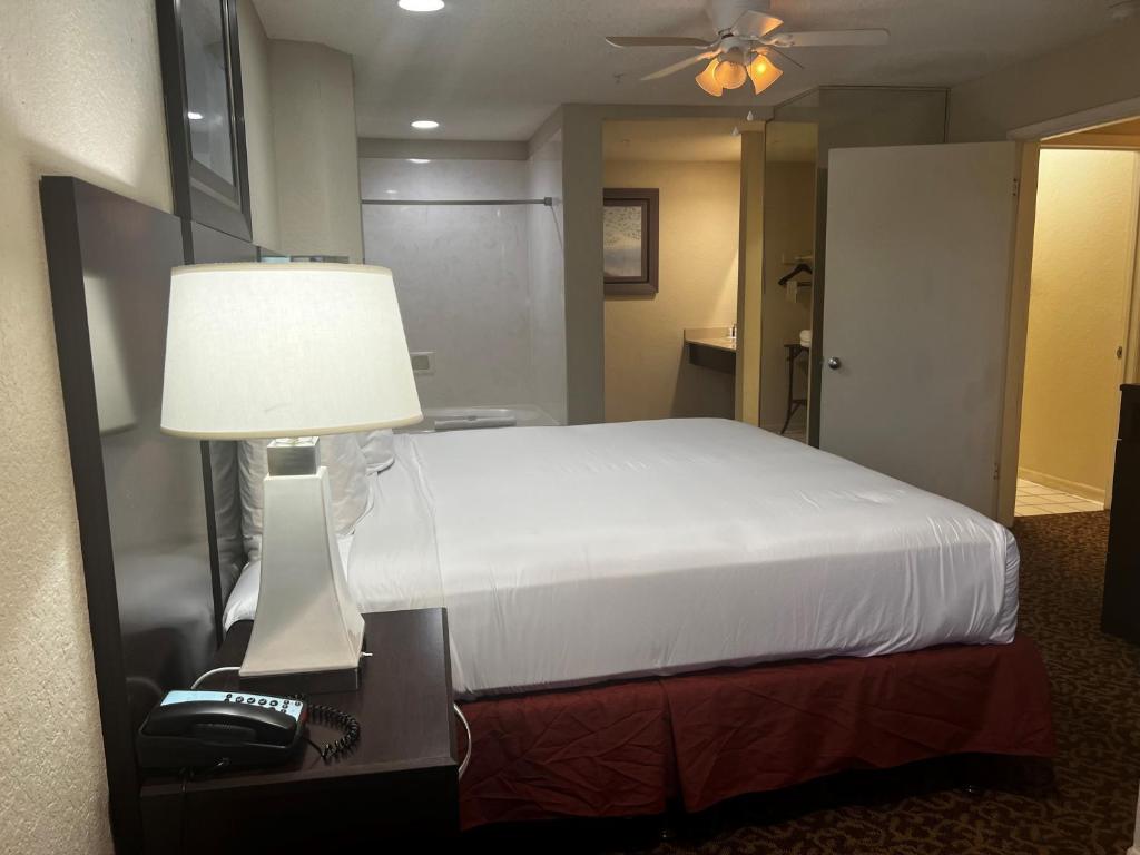 Baymont by Wyndham Houston/Westchase