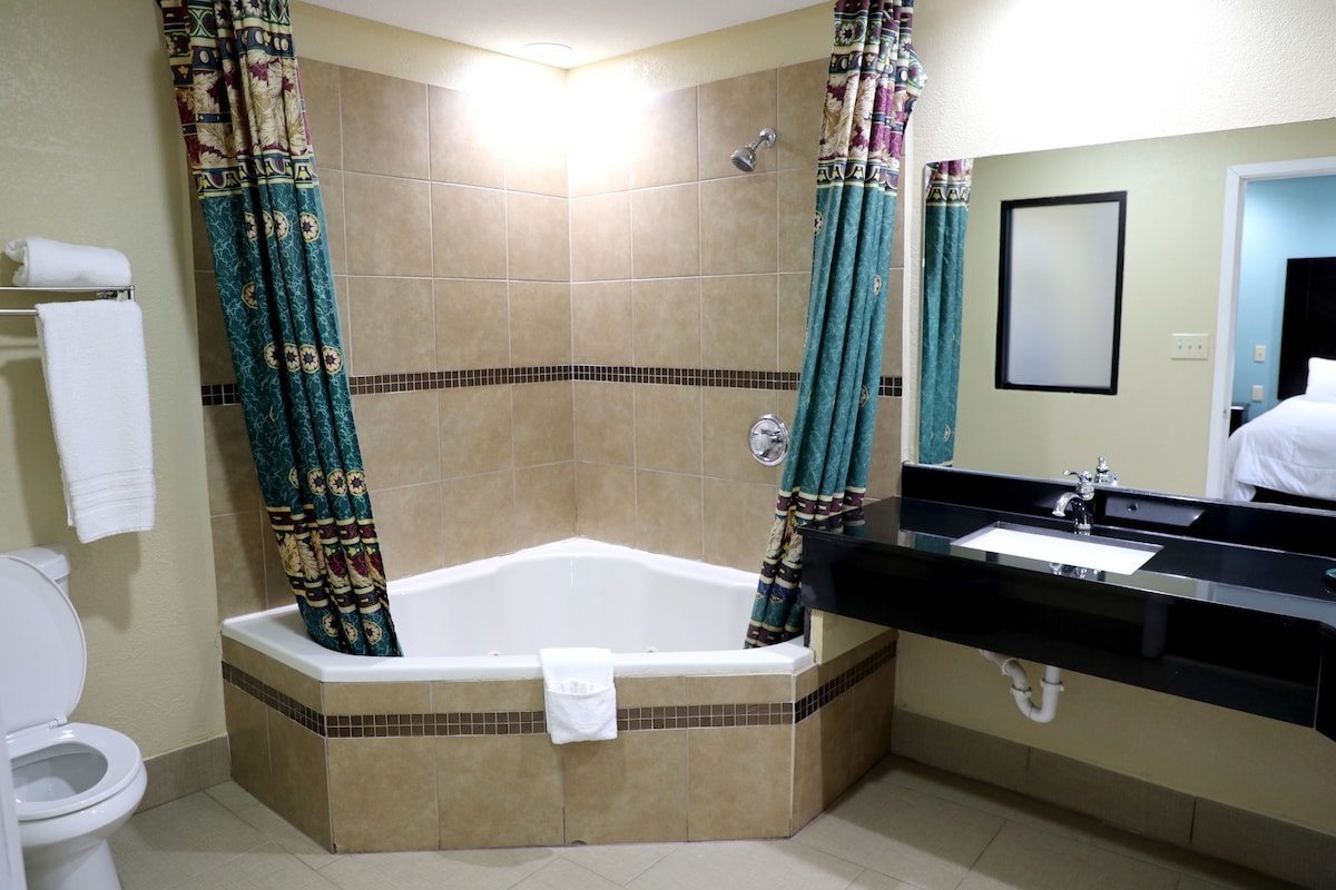 Ranger Inn & Suites