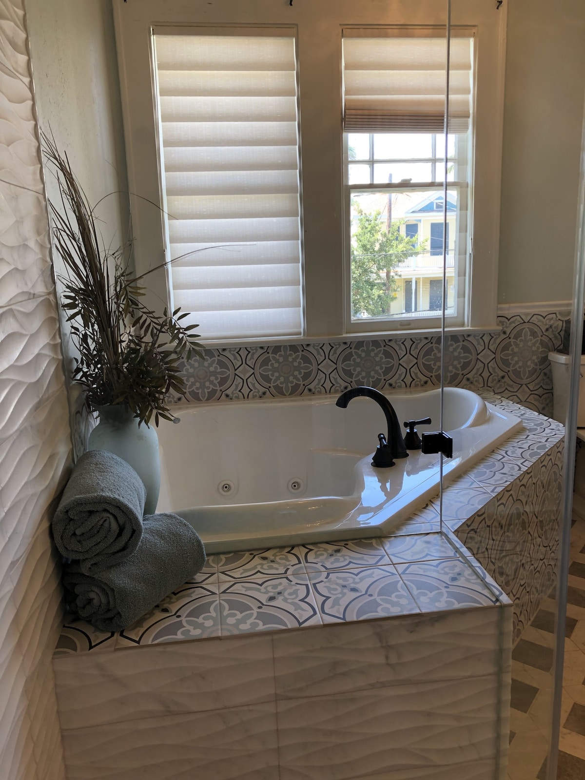 Avenue O Bed and Breakfast