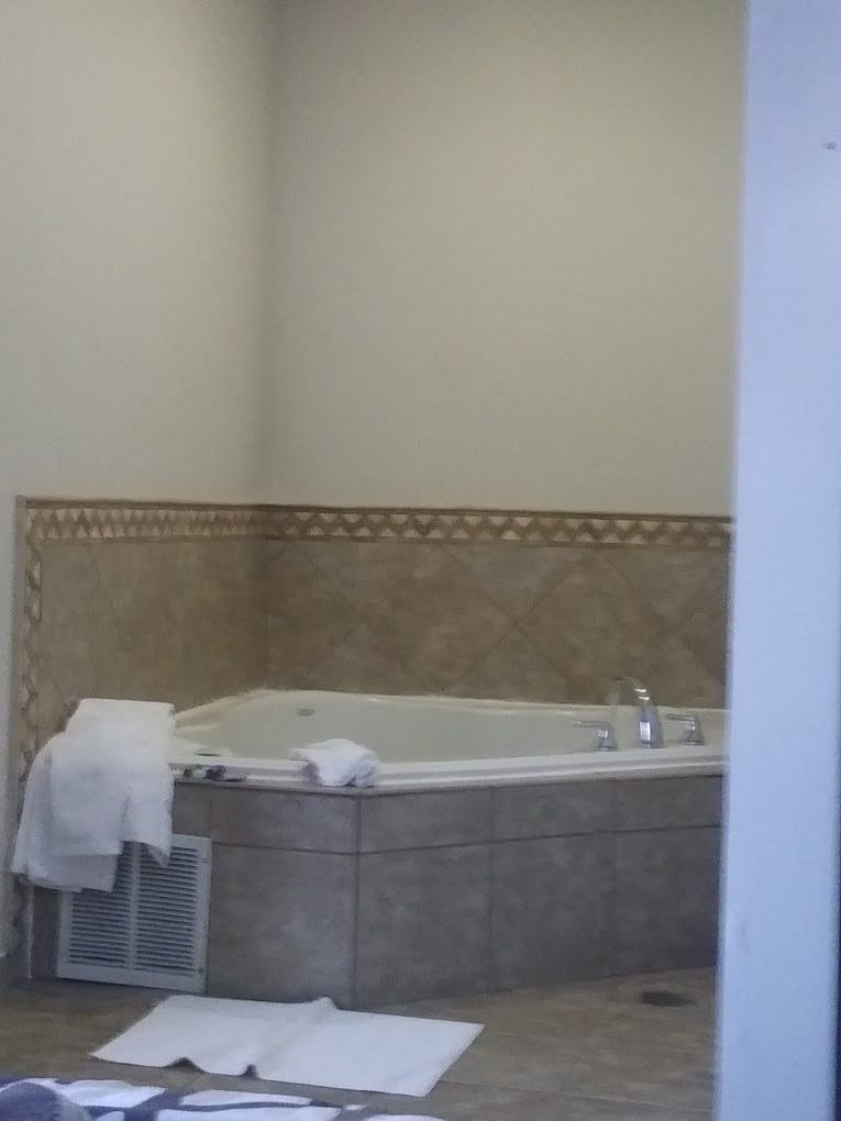 Sleep Inn & Suites West Medical Center