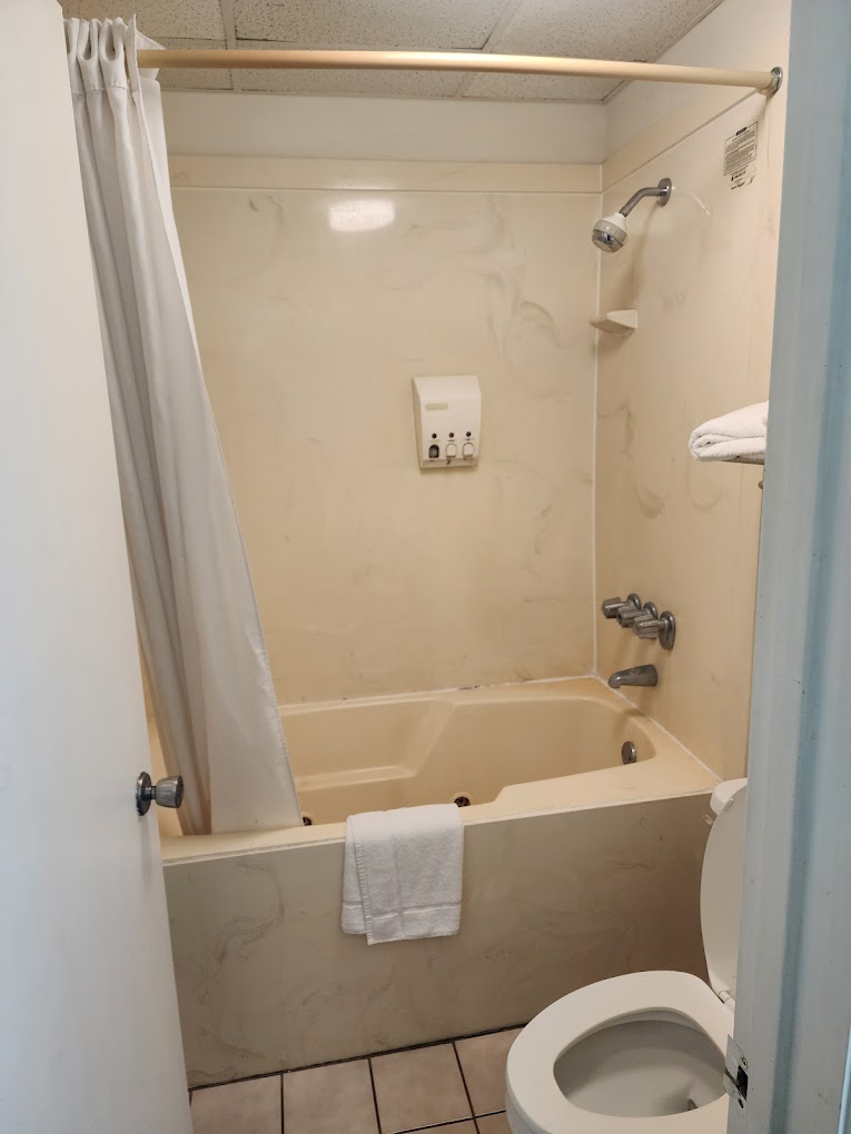 OYO Hotel Tyler Lindale