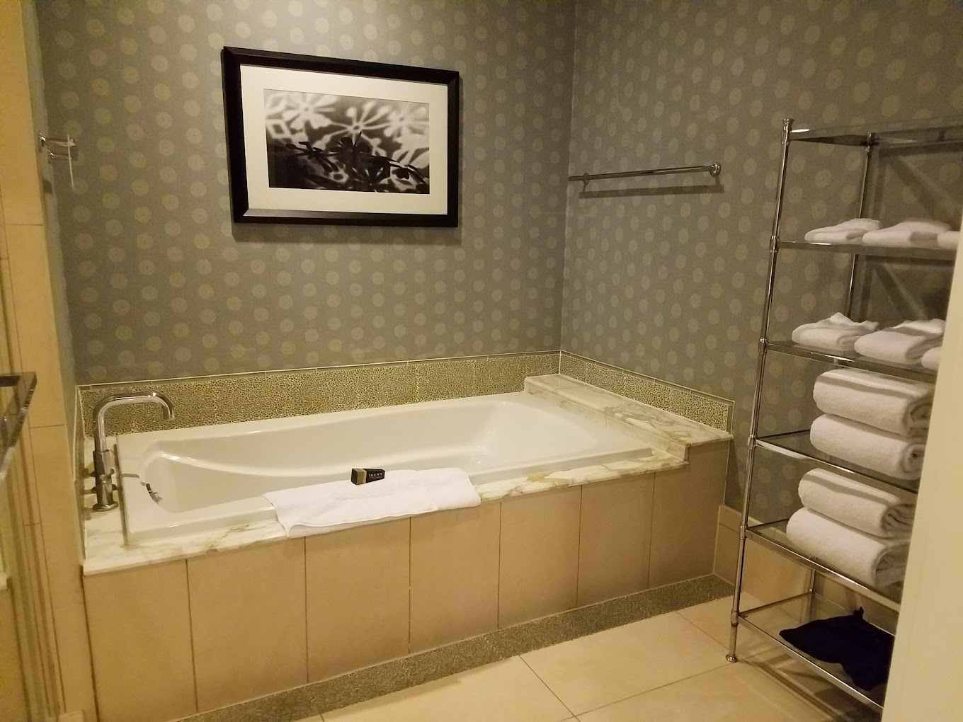 Anaheim Marriott