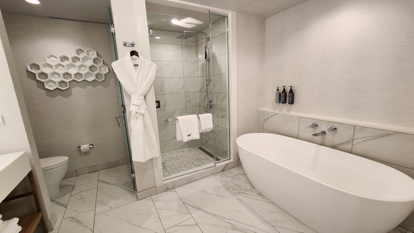 The Westin Anaheim Resort