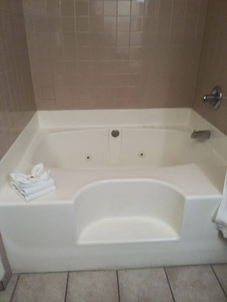 Country Inn & Suites by Radisson, Fort Worth West l-30 NAS JRB