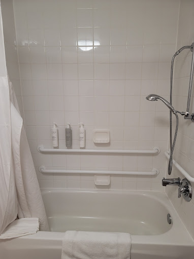 Hilton Garden Inn Sacramento South Natomas