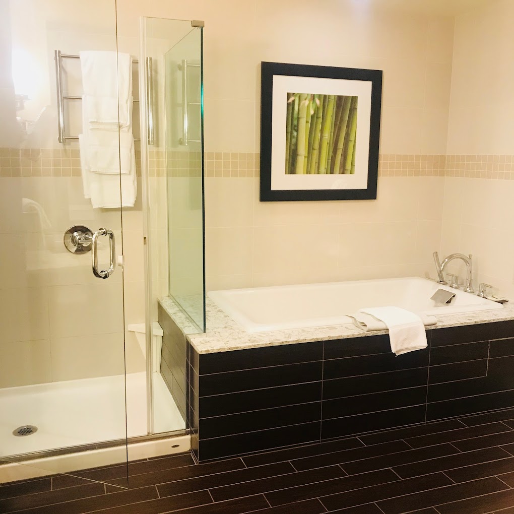 Hilton Garden Inn Seattle Downtown