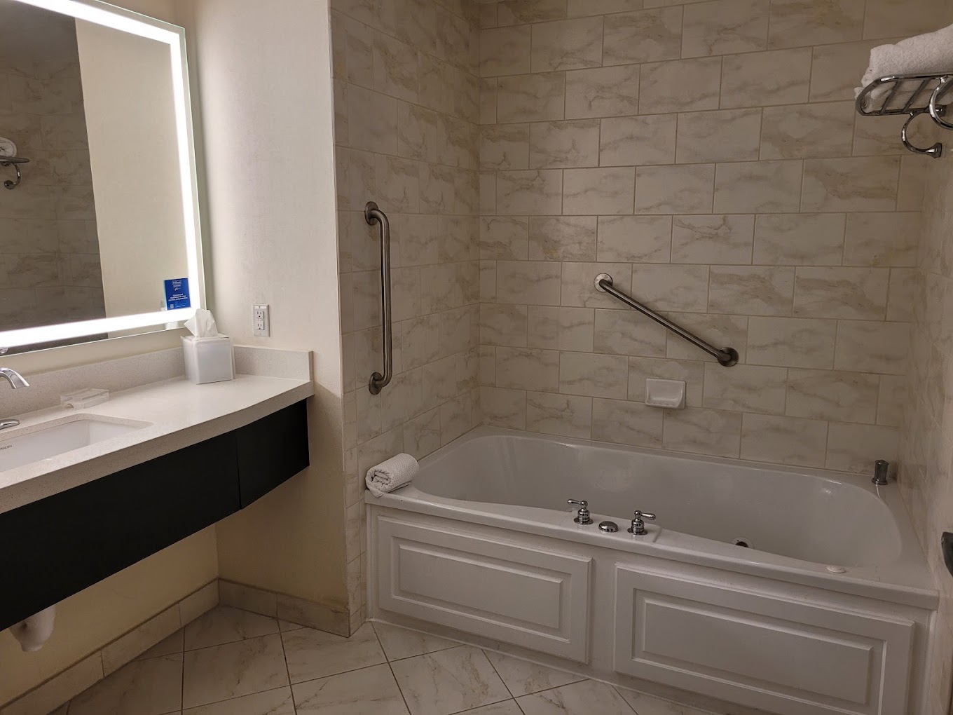 Hilton Shreveport