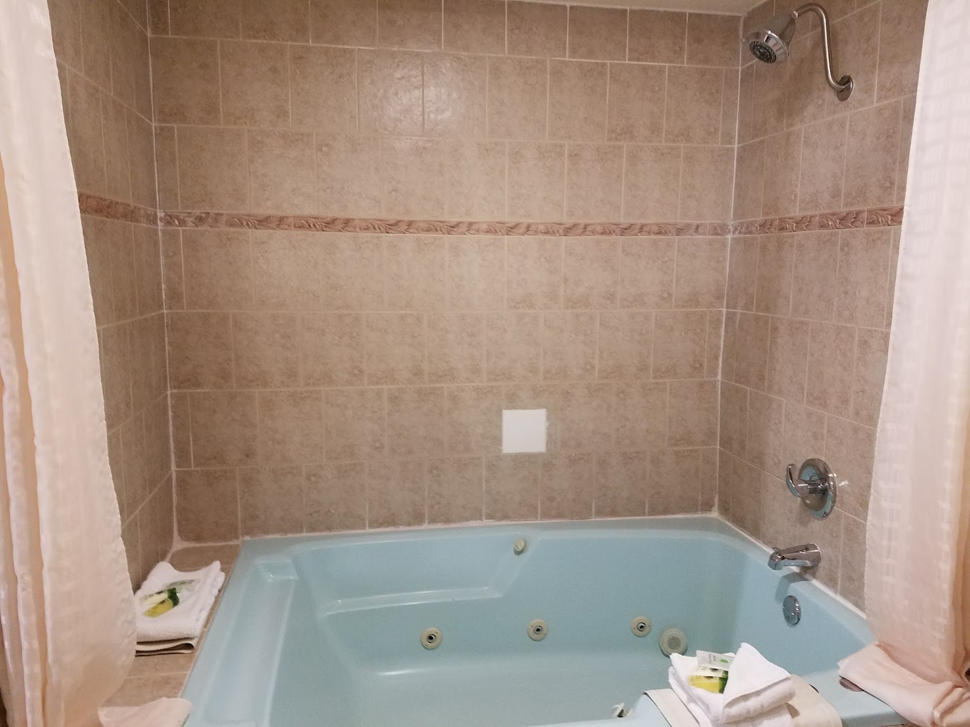 Best Western Pahrump Oasis