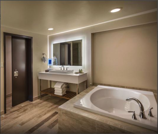 Bally’s Lake Tahoe Casino Resort