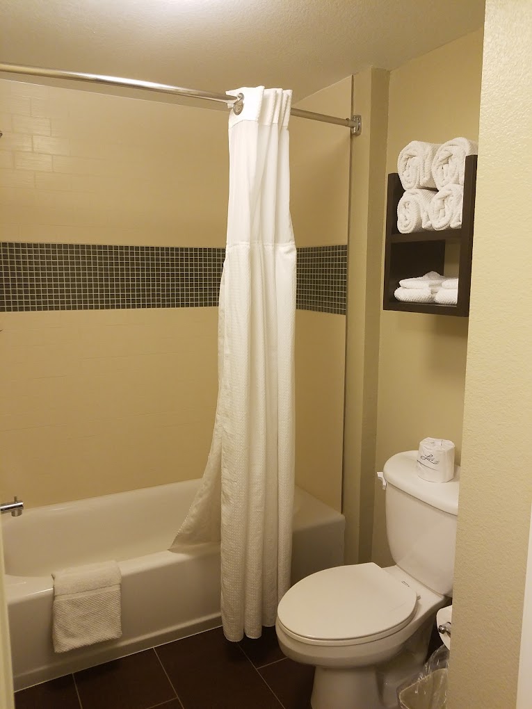 Sonesta ES Suites Anaheim Resort Area
