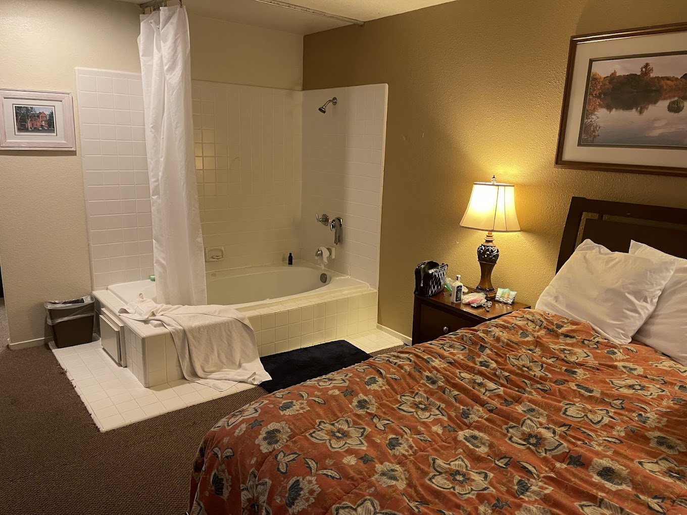 Freeport Wine Country Inn
