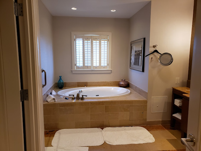 JW Marriott San Antonio Hill Country Resort & Spa