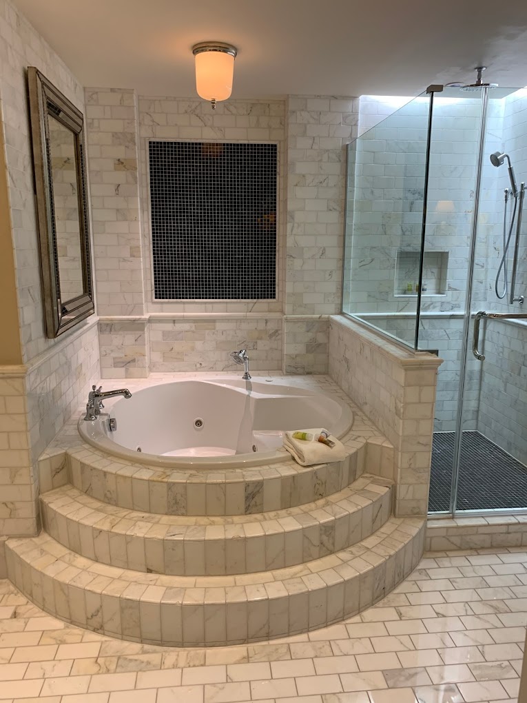 Eilan Hotel And Spa Ascend Hotel Collection