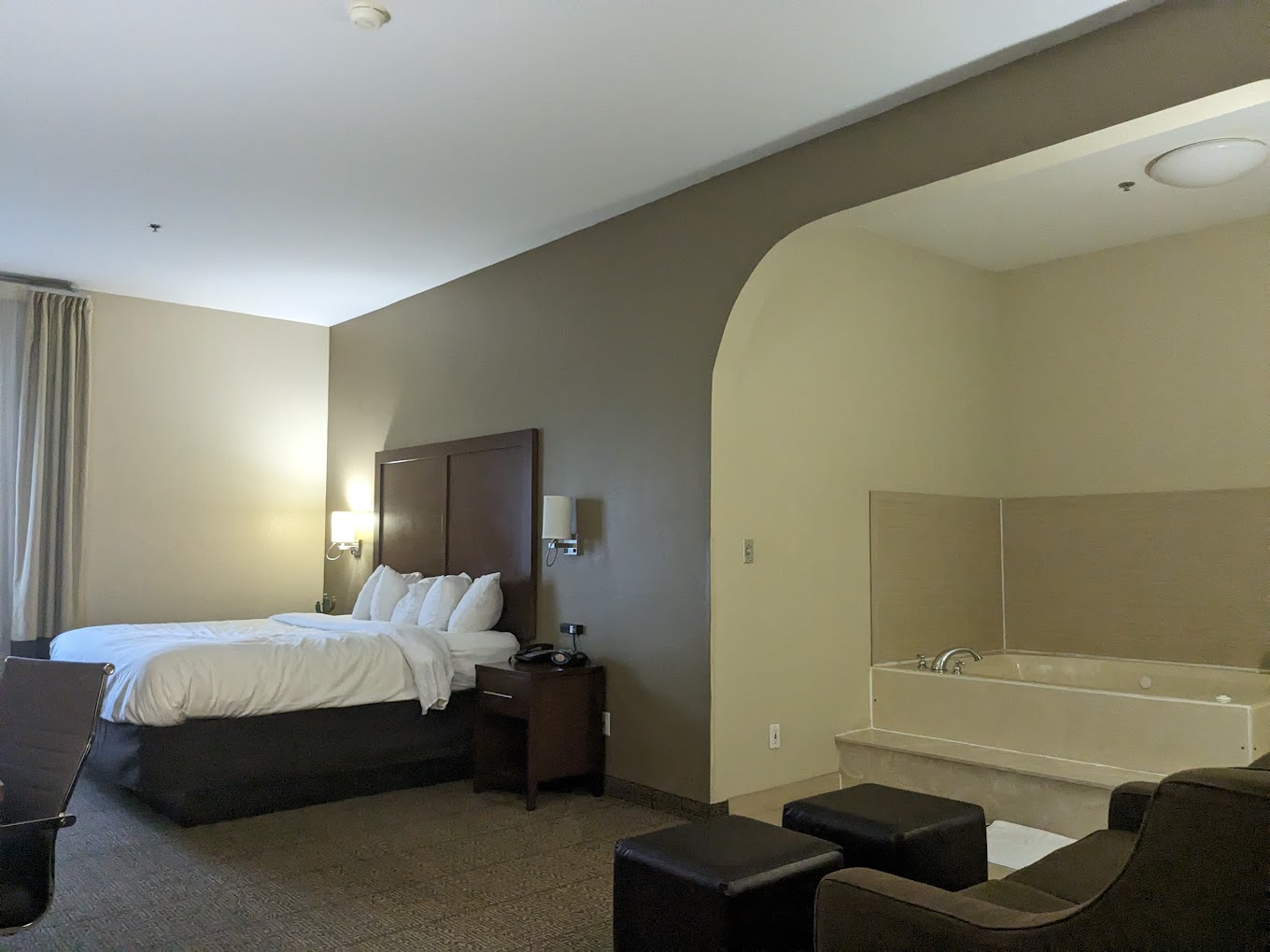 Comfort Suites Tyler South