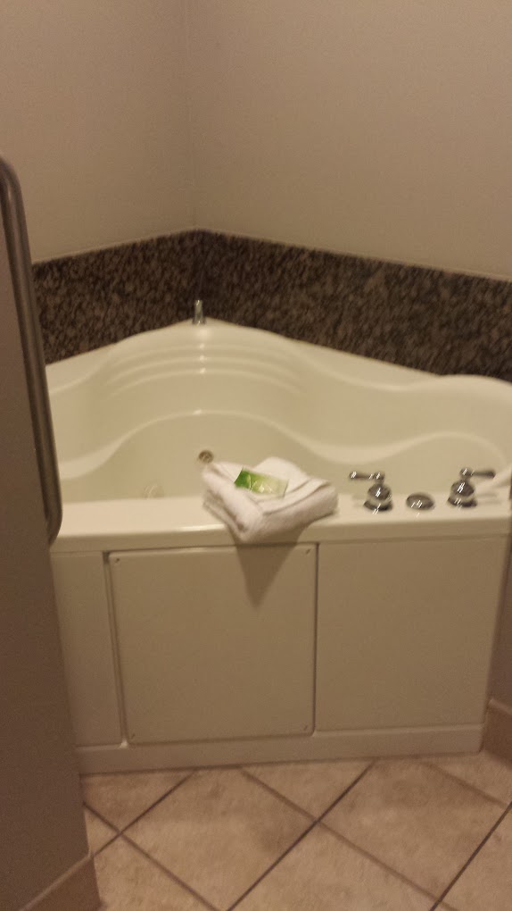Holiday Inn Express & Suites Amarillo, an IHG Hotel
