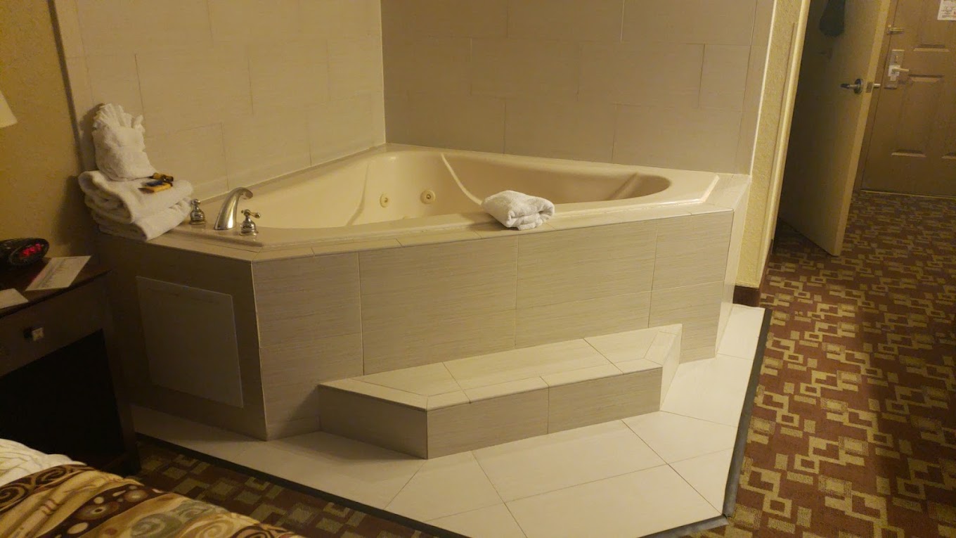 Best Western Plus Hobby Airport Inn & Suites