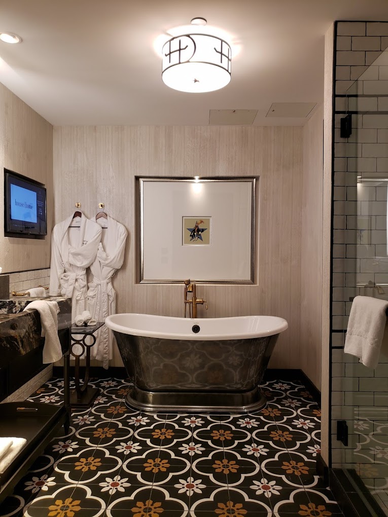 Hotel Drover, Autograph Collection