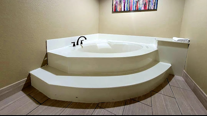 Comfort Inn & Suites Fort Worth West