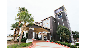 Katy Hotels with Jacuzzi in Room