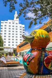 Miami Hotels with Jacuzzi in Room
