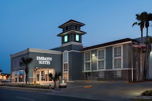 Romanic Hotels with Jacuzzi in Room in Corpus Christi