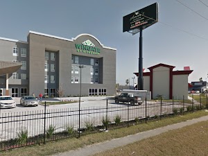 Romanic Hotels with Jacuzzi in Room in Corpus Christi