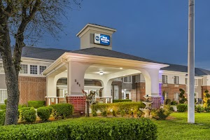 Fort Worth Hotels with Jacuzzi in Room