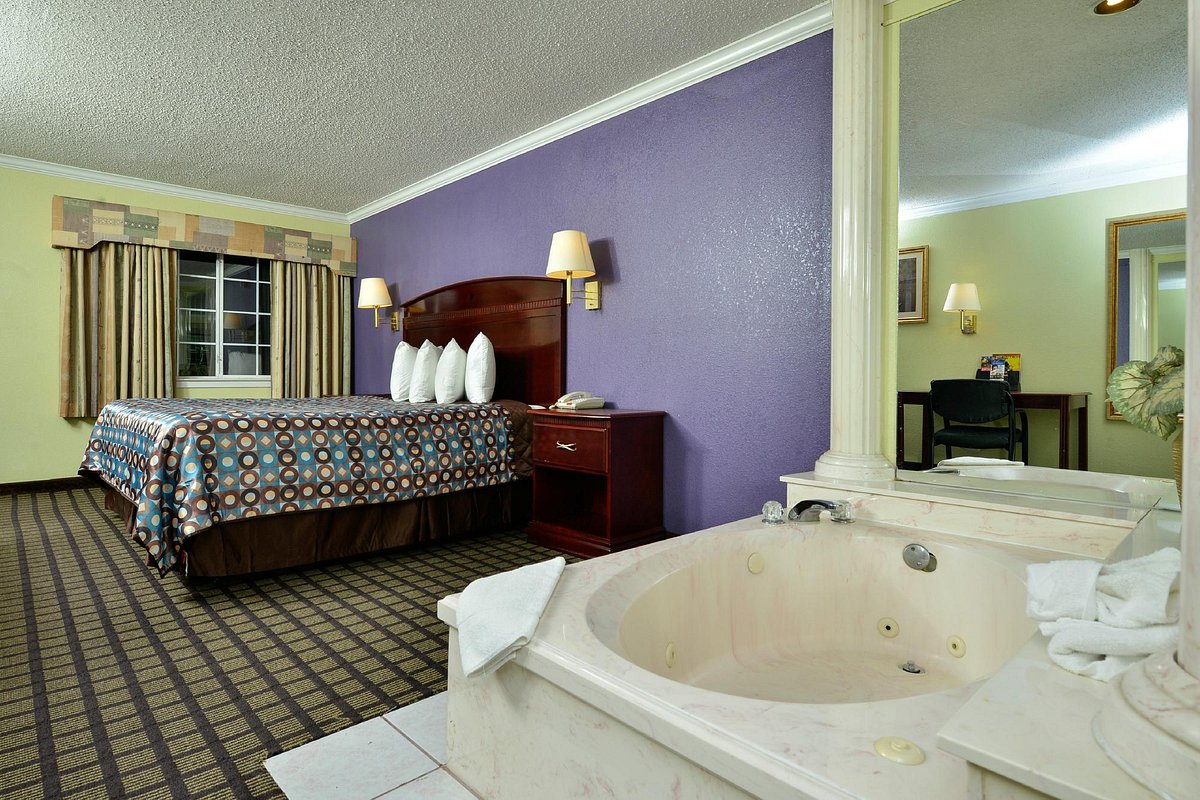 Americas Best Value Inn Ft. Worth