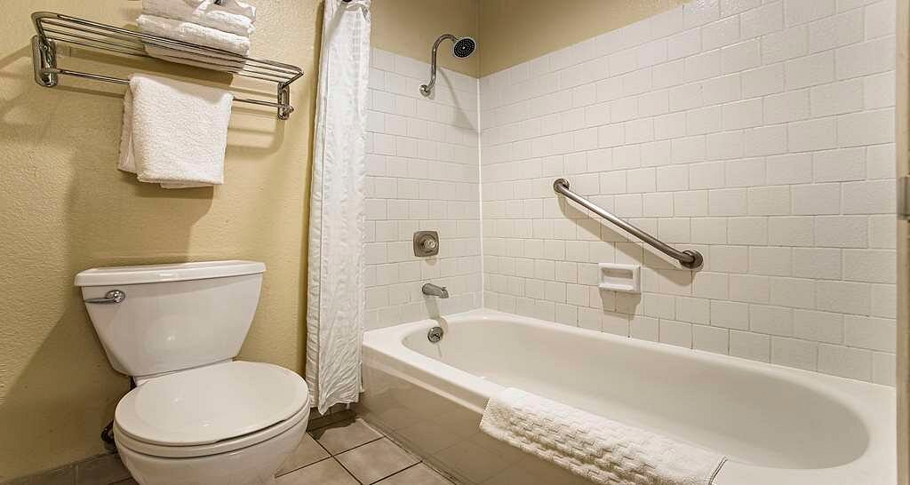 SureStay Plus By Best Western Sacramento North