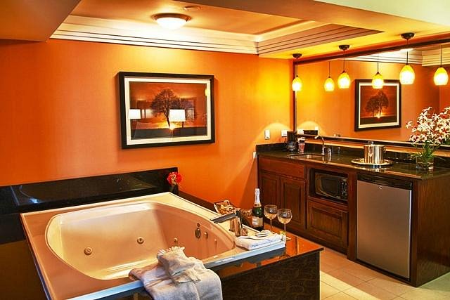 Lux Hotel & Spa, Trademark Collection by Wyndham