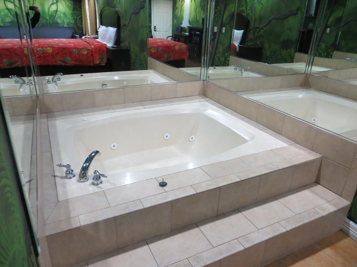 Platinum Inn Katy