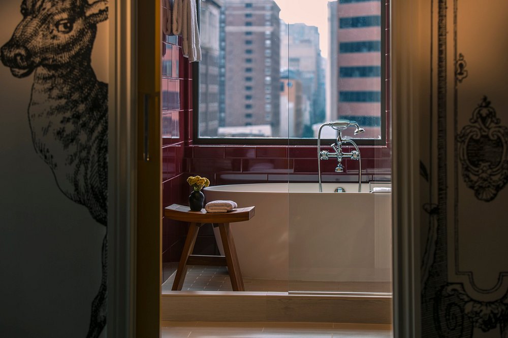 Kimpton Hotel Monaco Philadelphia, an IHG Hotel