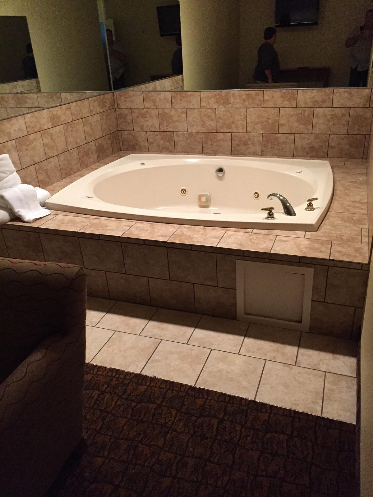 Holiday Inn Express & Suites Canyon, an IHG hotel