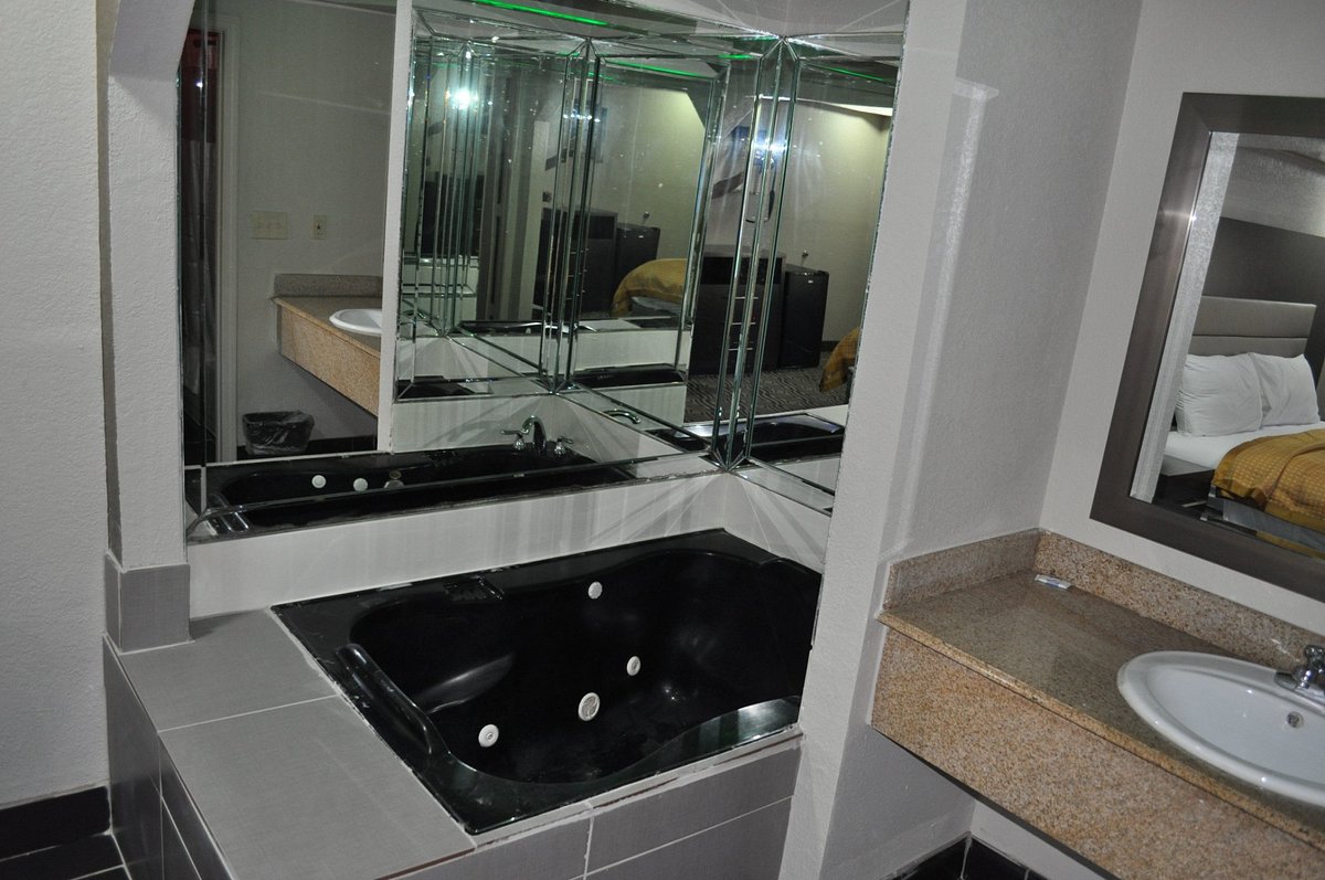 Downtown Suites Dallas