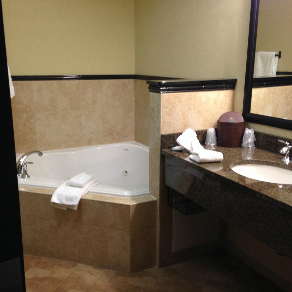 Drury Plaza Hotel San Antonio North Stone Oak