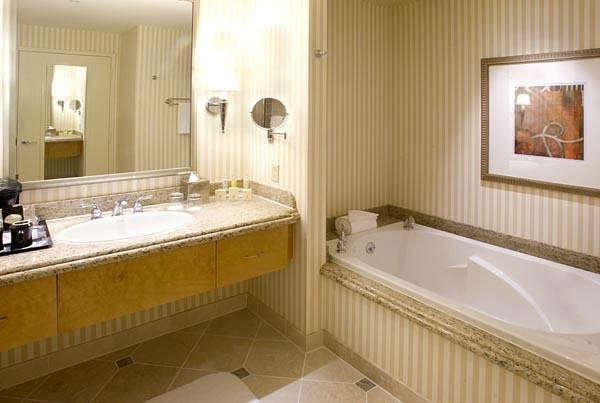Bally's Shreveport Casino & Hotel