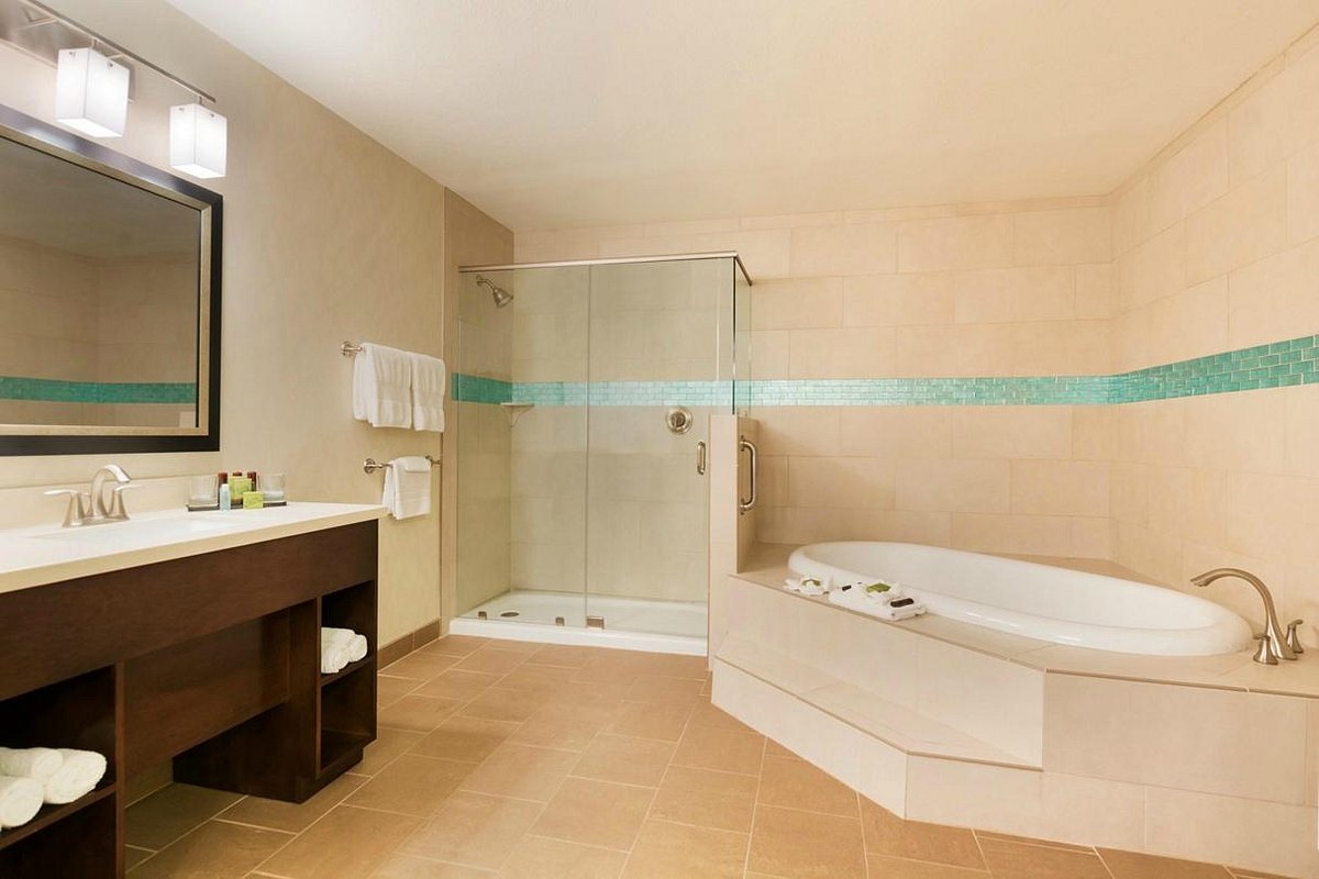 Embassy Suites by Hilton Corpus Christi