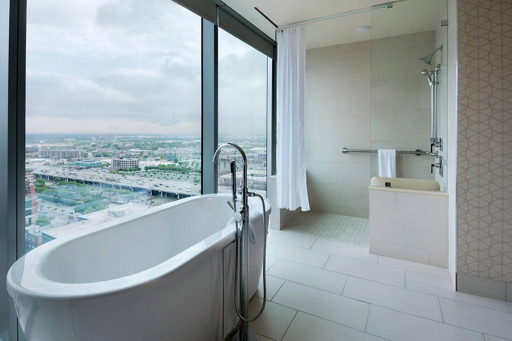 Marriott Marquis Houston