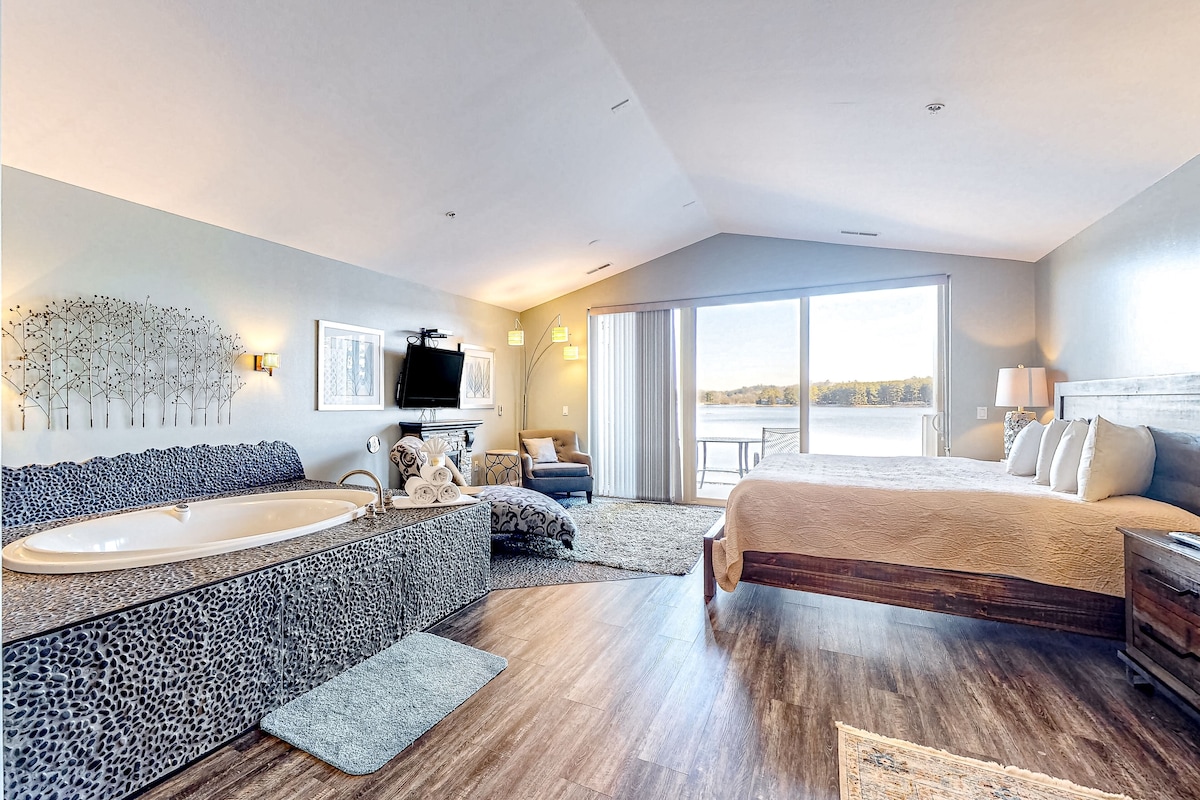 Delton Grand Resort & Spa