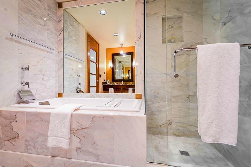 Grand Hyatt Seattle