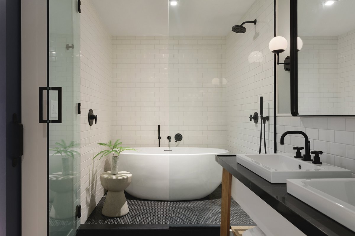 Kimpton Pittman Hotel