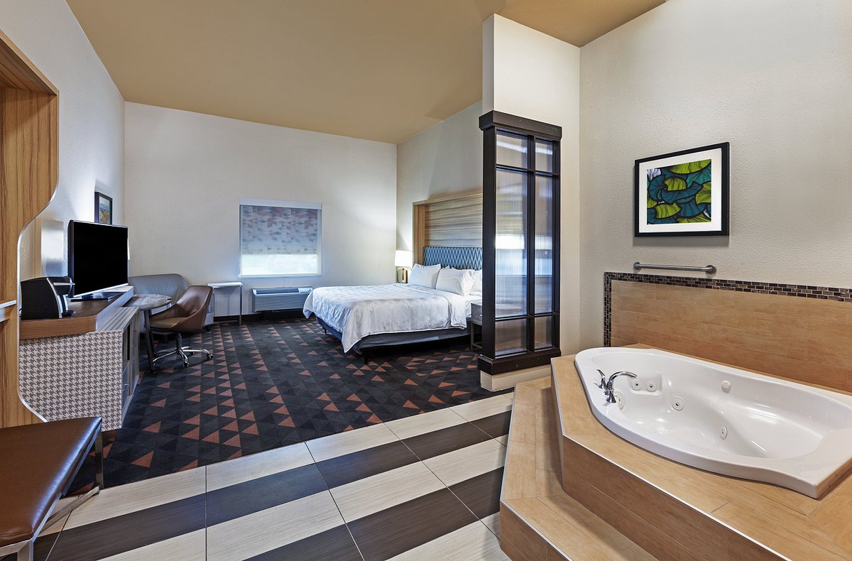 Holiday Inn Amarillo East, an IHG hotel