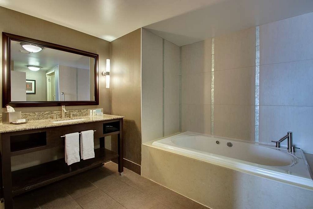 Hampton Inn & Suites Shreveport-South