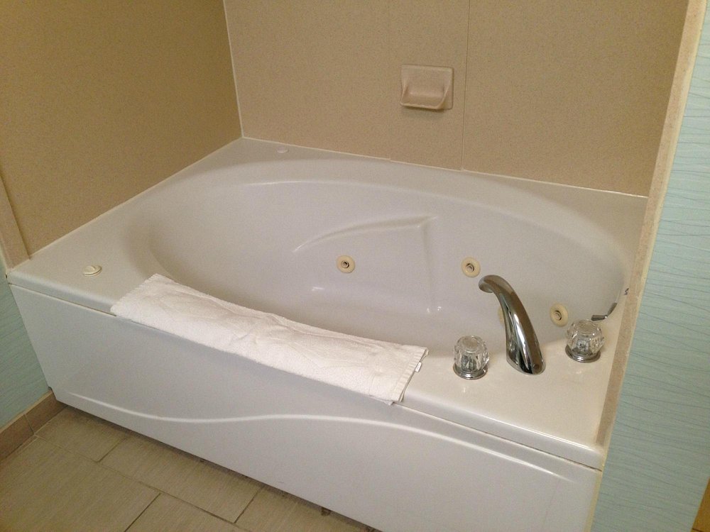 Hampton Inn Shreveport Airport