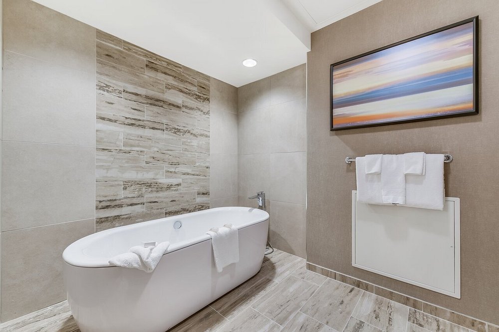 Harveys Lake Tahoe Hotel & Casino
