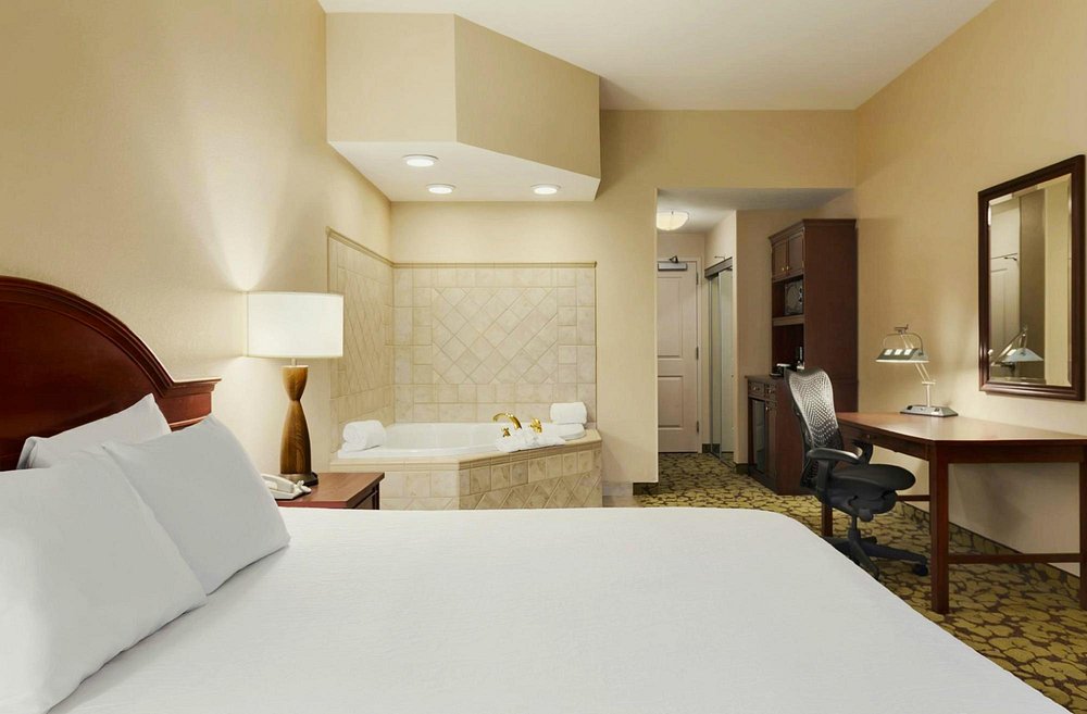 Hilton Garden Inn Wisconsin Dells